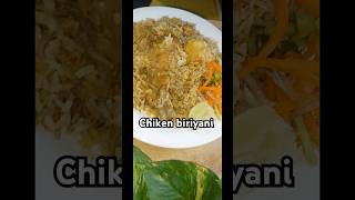 Friday special biriyani rrecipe youtubeshorts shortsfeed viralvideo [upl. by Ahsaya940]