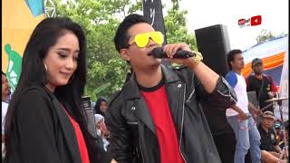 KASTA CINTA Anisa Rahma Ft Andi KDi New Baraka [upl. by Bish872]