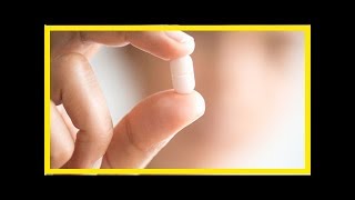 MedizinNeuheit So kannst du Tabletten viel einfacher schlucken [upl. by Nohpets248]