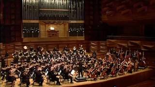 SaintSaëns Danse Bacchanale · Dietrich Paredes · Orquesta Sinfónica Juvenil de Caracas [upl. by Torp]