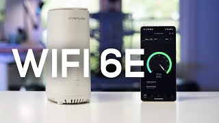 Wifi 6E Mesh Network Test taking Wifi to the next level [upl. by Hale900]