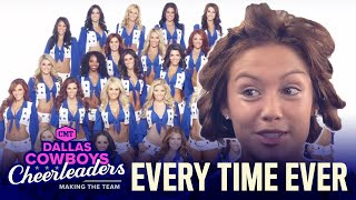 Every DCC Squad Photo Shoot 📸 DCCMakingTheTeam  CMT [upl. by Lettig]