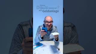 Überfordert mit Geldanlage 14 Tage Geldanlage Teaser [upl. by Gudrun]