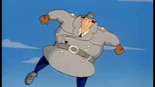 Générique Inspecteur Gadget FBTRemix 2024 4K [upl. by Nemhauser692]