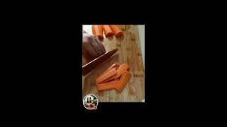 2 SC CHAIRISH VLOG is liveCutting carrots [upl. by Press135]