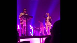 1011 Tegan amp Sara  Walking With A Ghost  October 25 2016 [upl. by Beau]