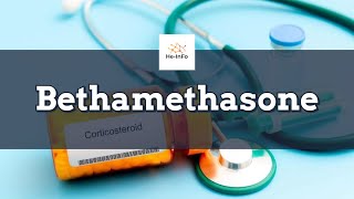 Betamethasone  Uses Dosage Side Effects and Mechanism  Celestone [upl. by Godfrey]