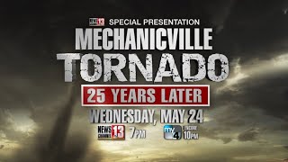 Mechanicville Tornado 25 Years Later [upl. by Eussoj798]