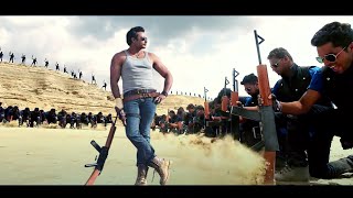 Darshan Deepa Sannidhi  South Hindi Action Movie  Chakravarthy [upl. by Wager]