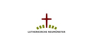 10042022  Gottesdienst aus der Lutherkirche [upl. by Shira265]