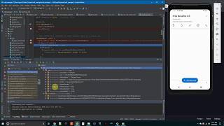 Chip Tips 2  Basic Debugging for Flutter Applications [upl. by Auhs]