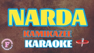 NARDAKAMIKAZEEKARAOKE [upl. by Rabin]