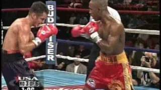 Joel Casamayor vs Gary Triano 2\2 [upl. by Windzer702]