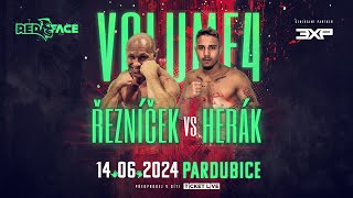 REDFACE 4  Řezníček vs Herák [upl. by Moe17]