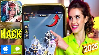 Puzzles amp Chaos Hack  How To Get Free Unlimited Diamonds in Puzzles amp Chaos For ios amp Android 2025 [upl. by Narayan239]