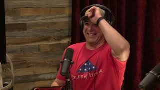 Joe Rogan Experience 1885 Andy Stumpf amp Mike Sarraille [upl. by Rosenkranz]