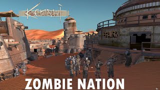 Kenshi  Zombie Nation  Episode 51 [upl. by Gonta84]