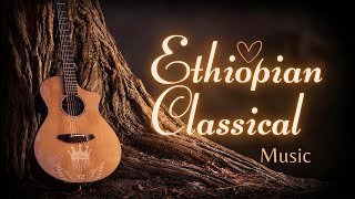 Ethiopian Classical Music [upl. by Nylrac]