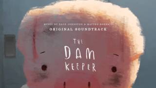 The Dam Keeper Original Soundtrack 3 Bus Stop Time Lapse School [upl. by Auston530]