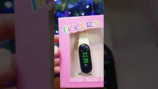 Tikkers Watch Set Shorts tikkers [upl. by Conlee]