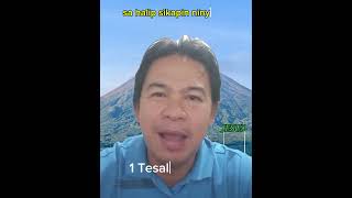 I Tesalonica 515 Huwag na huwag ninyong gagantihan ng masama Amen praiseGod viralvideo [upl. by Comyns]