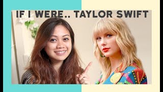 CONDITIONALS  Grammar BAHASA INGGRIS dengan Taylor Swift Seleb [upl. by Hadwin]