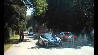 24h Spa 2004  parade [upl. by Lletram]