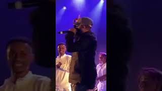 CONCER DE GAZ MAWETE INVITE SURPRISE FALLY IPUPA amp SINS IPUPA [upl. by Eissel918]