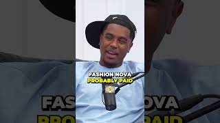 How Much Money Does The Shade Room Charge Per Post  Taijaun Reshard  Social Proof ep 423 [upl. by Jariah664]