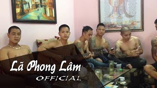 Giã Từ Vũ Khí  Lã Phong Lâm  Official MV [upl. by Kcirdneh]