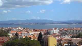 Museu da Água  Water Museum  Amoreiras  Lisboa [upl. by Medora]