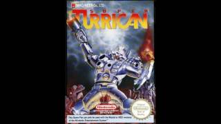 Super Turrican 【SNES】 OST 04 Stage 12 [upl. by Jeremias259]