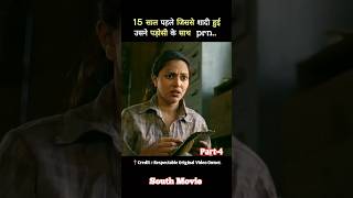 level cross movie hindi dubbed  part4 shorts movie [upl. by Akilegna]