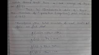 Show that the polynomial is not solvable by radicals [upl. by Haimirej342]