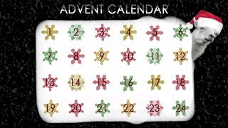 1201  Are you ready  Advent Calendar [upl. by Lynden]