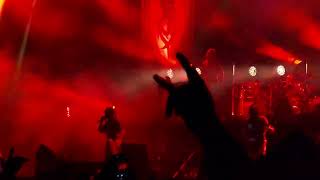 Slipknot  Disasterpiece Live Knotfest 19102024 [upl. by Irok127]