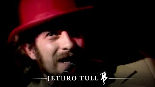 Jethro Tull  Jack In The Green Sight And Sound In Concert Jethro Tull Live 19th Feb 1977 [upl. by Ecirted228]