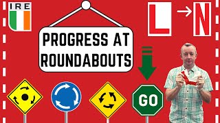 Roundabout Tip That Can Be A Game Changer [upl. by Ruffo]