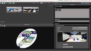 Tutoriel Panotour Pro 2 68  longlet quotstylequot les plugins et les spots [upl. by Azne749]