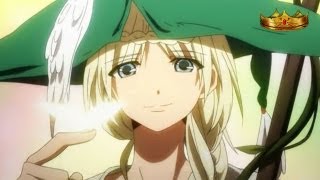 Magi The Labyrinth of Magic Episode 25 Review  Season Finale  What The Hell [upl. by Ades237]