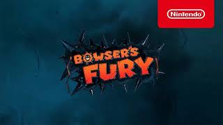 Bowsers Fury  Final Battle Theme [upl. by Teria]