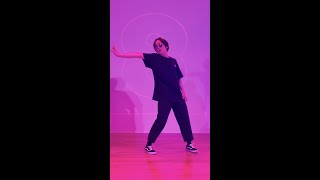 81 DANCE STUDIO 男闘呼組  TIME ZONE  Umi Shorts [upl. by Lemal669]