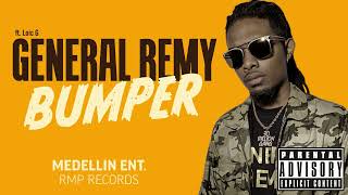 General Remy  Bumper ft Loic G [upl. by Wenger]