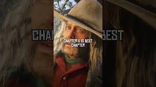 Unpopular RDR Opinions shorts rdr rdr2 [upl. by Eiuqnom]