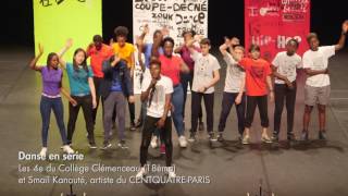 Le FORUM des dynamiques culturelles du territoire 2017 en images [upl. by Higgins]