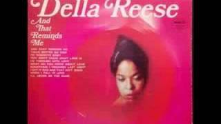 Della Reese  And that reminds me [upl. by Notnel]