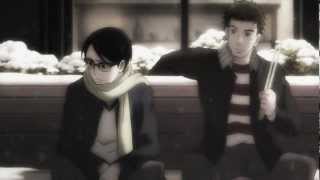 Sakamichi no Apollon  HD AMV by Narameah [upl. by Rihana]