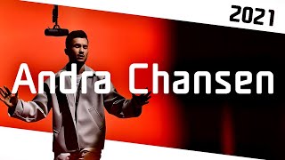 Andra Chansen  Melodifestivalen 2021  Melodifestivalen Archive [upl. by Aiva]