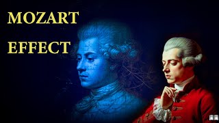 Mozart Effect  Classical Music for Brain Power Studying and Concentration [upl. by Essilrahc]