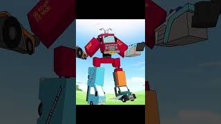 Robot Thomas VS Postman Pat Part4  Funny Meme Animation thomasthetankengine trending shorts [upl. by Acisey28]